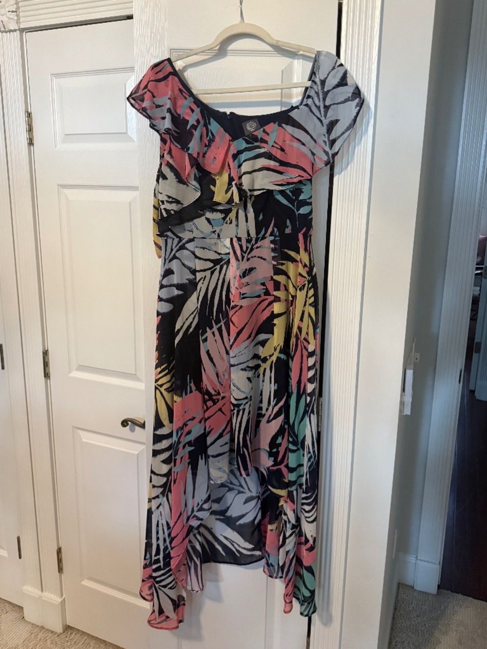 Vince Camuto Dress